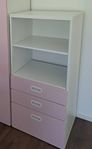 Hylla IKEA Stuva