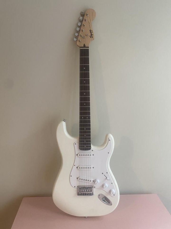 Squier Bullet Stratocaster