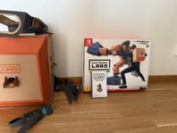 Nintendo Switch Nintendo Labo Toy-Con Robot Kit