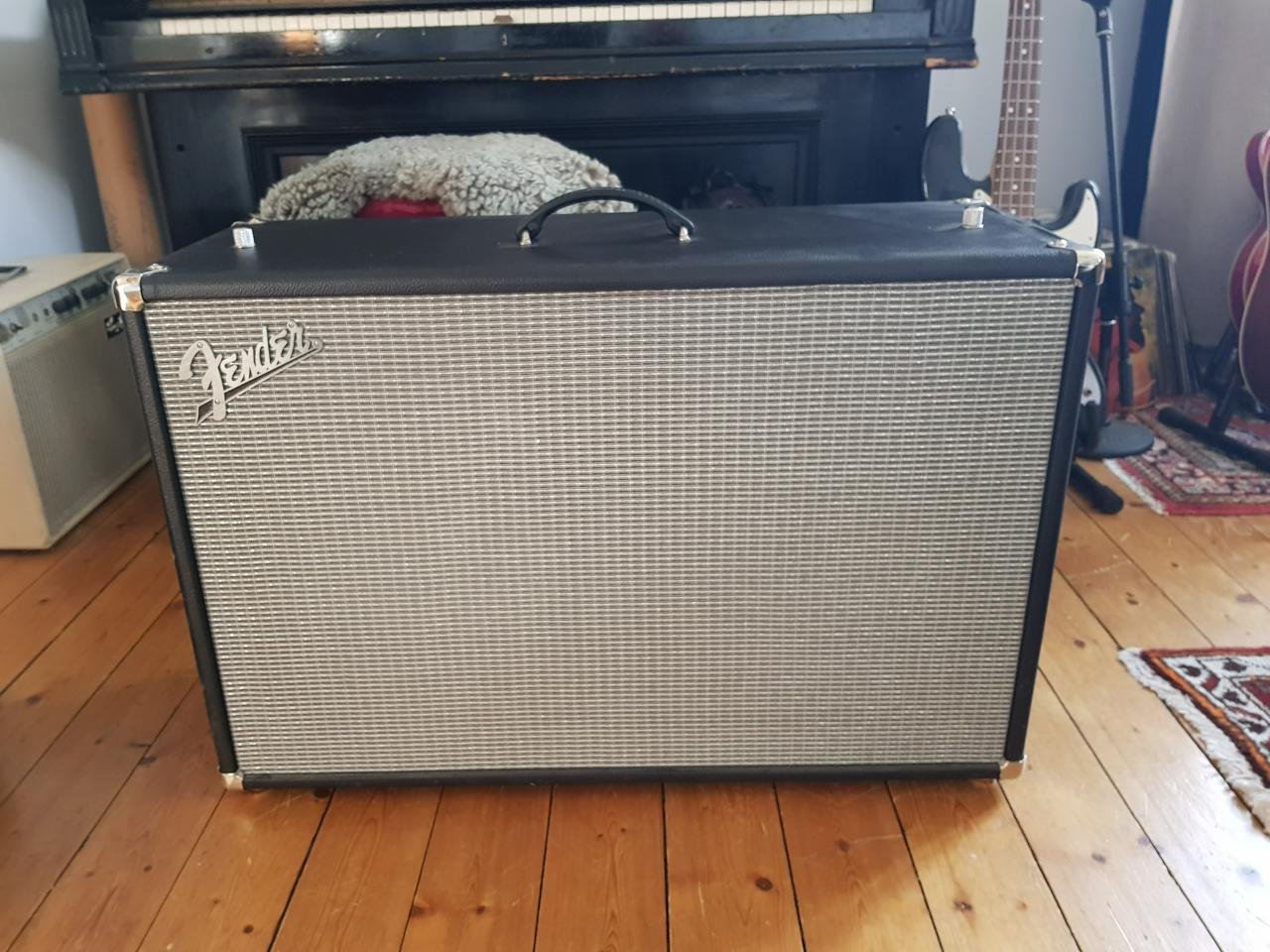 Fender högtalare Super Sonic ...
