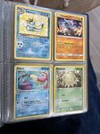Pokémon kort