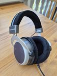 Beyerdynamic T90 hörlurar – Bra skick + fodral