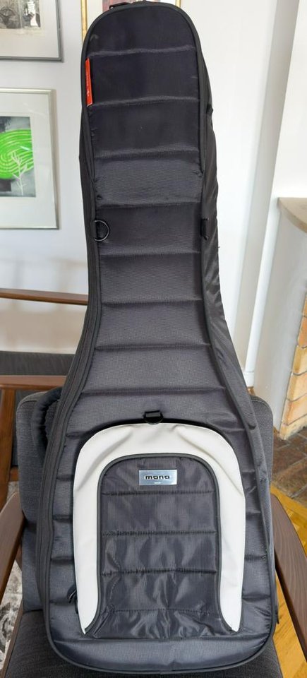 Mono Cases Dual Electric Guit...