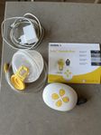 elektrisk bröstpump Medela