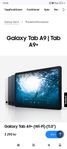 Galaxy Tab a9+ 64gb