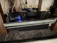 Panasonic UB900 för seriös hemmabio 