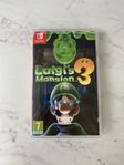 Nintendo Switch Spel