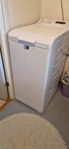 Toppmatad tvättmaskin Electrolux 500 TimeCare 6 kg