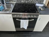 Schott Ceran (ugn & spis