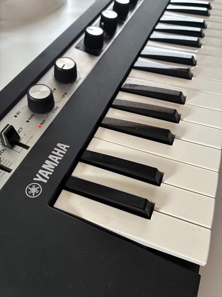 Yamaha Reface CP