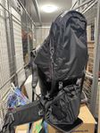 Bergans Lilletind Bärstol