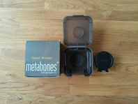 Metabones Speed Booster EF-MFT ULTRA 0,71x