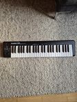 Midikeyboard Alesis Q49