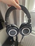 Ath-m50x studio hörlurar