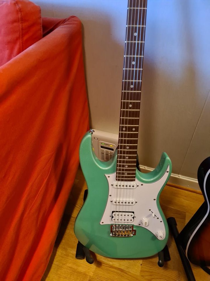 Ibanez