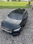 elbil för barn Volvo xc90