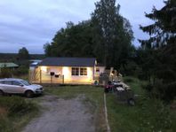 Har du en tomt Hus För avyttring 