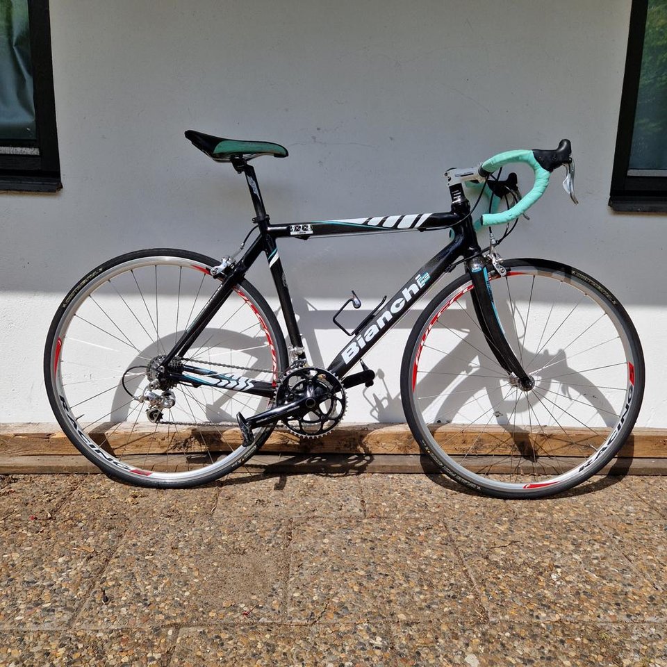 Bianchi 928 *HÖSTPRIS*