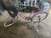 Barncykel 24tum 