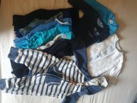 klädpaket storlek 56.