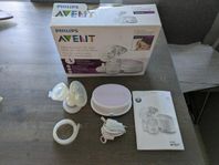 Philips Avent elektronisk Bröstpump 