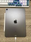 IPAD 4e gen