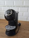 Nescafé Dolce Gusto Genio S Plus kapselmaskin