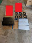 surround paket