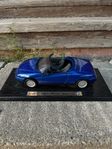 Maisto Alfa Romeo Spider (1995)