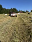 hö, halm och hösilage säljes!
