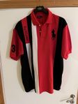 Ralph Lauren piké 
