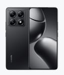 Oöppnad Xiaomi 14T 12GB + 256GB Svart