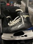 Hockey utrustning 