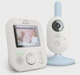 Philips Avent SCD831 Babyvakt Med Video
