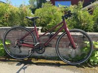 Specialized Sirrus 3.0 ST Dam Strl. Small.  Gravel , Hybrid 
