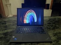 Lenovo ThinkPad T14 Gen 3 - i5/16gb/256GB/W11 Pro + ny skär