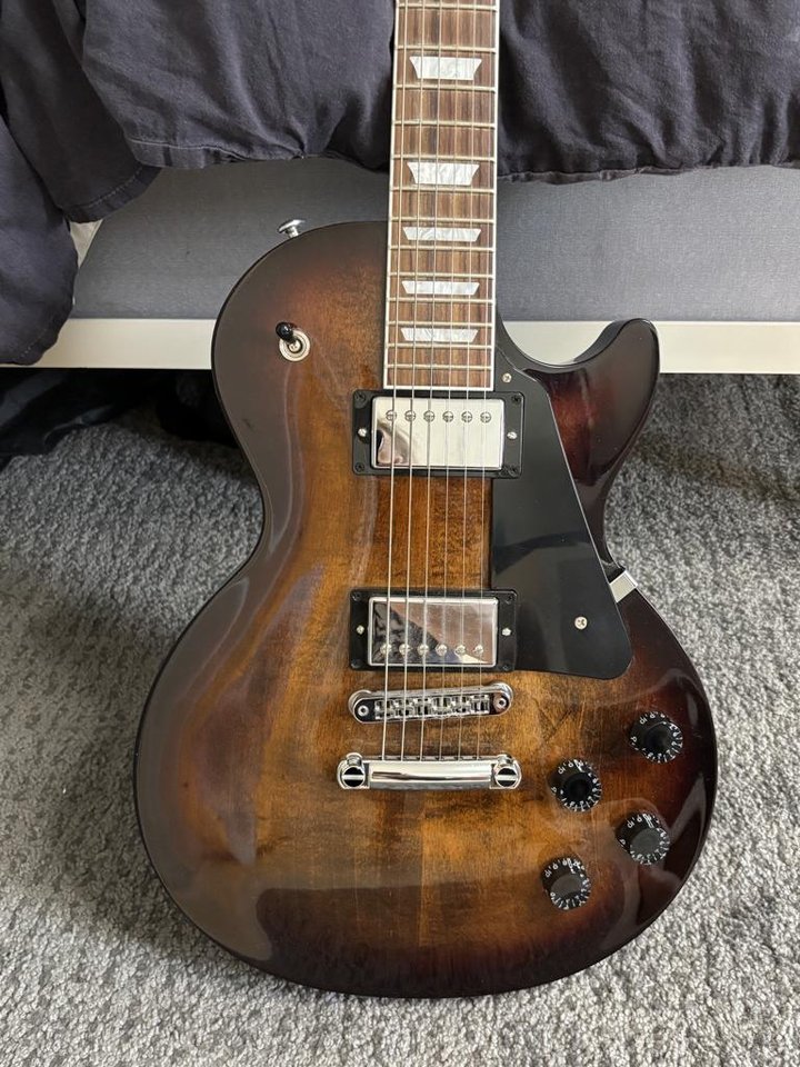 Gibson Les Paul Studio 