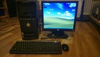 Dell Dimension 5000