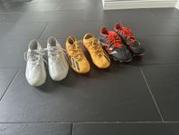 Fotbollsskor Adidas, fint skick! 
