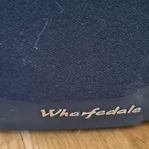 Högtalare Wharfedale Diamond 7.2 Anniversary Limited Editio