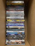diverse dvd