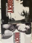 Rocky anthology