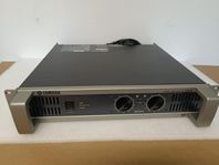 Yamaha P2500S Slutsteg