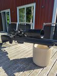 Tikka T3 varmint 30-06