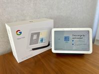 Google Nest Hub 2nd generation