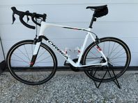 Orbea Orca M20i Ultegra Di2