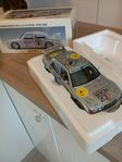 Mercedes 190 E 2,5 16 V EVO Rosberg