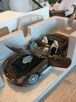 Mercedes SLR AMG roadster