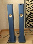 KEF LS60 högtalare
