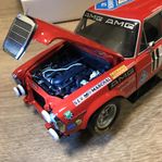Mercedes 300 SEL 6.8 Minichamps